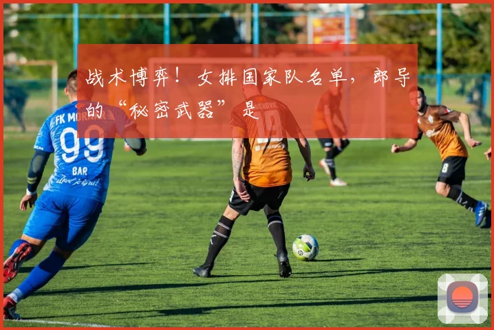 战术博弈！女排国家队名单，郎导的“秘密武器”是