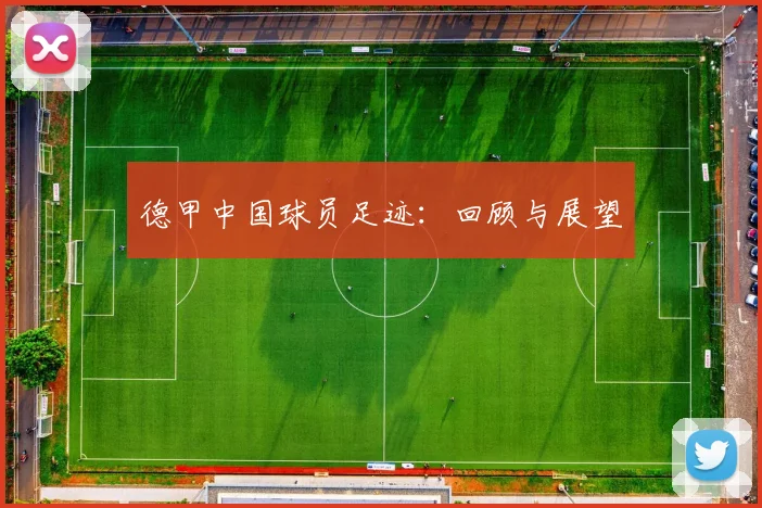 德甲中国球员足迹：回顾与展望