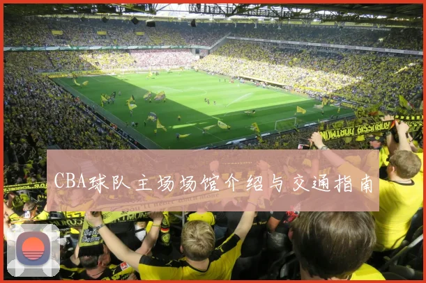 CBA球队主场场馆介绍与交通指南